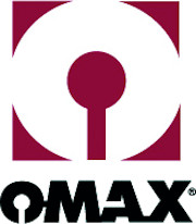 Logo OMAX Corporation